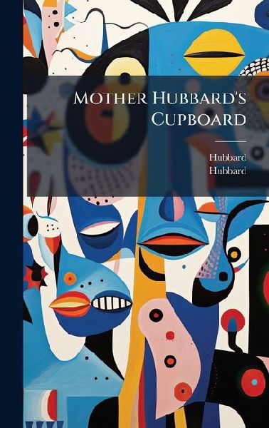 Mother Hubbards Cupboard