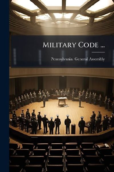 Military Code ...