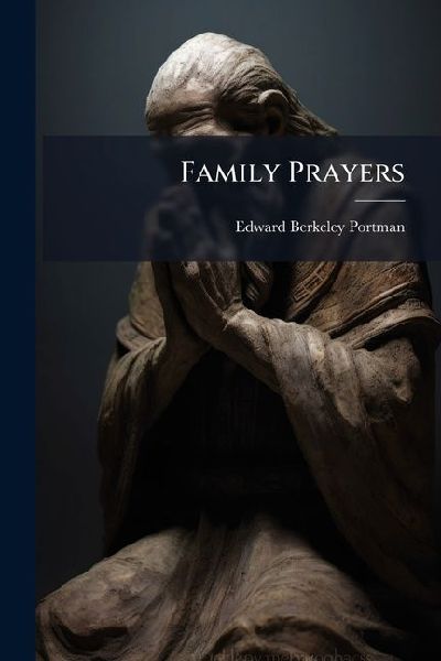 Family Prayers