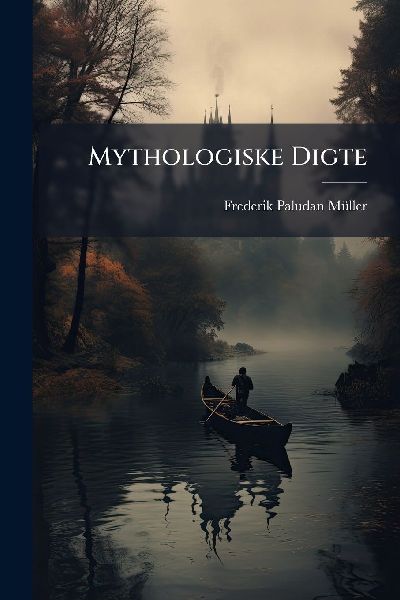 Mythologiske Digte