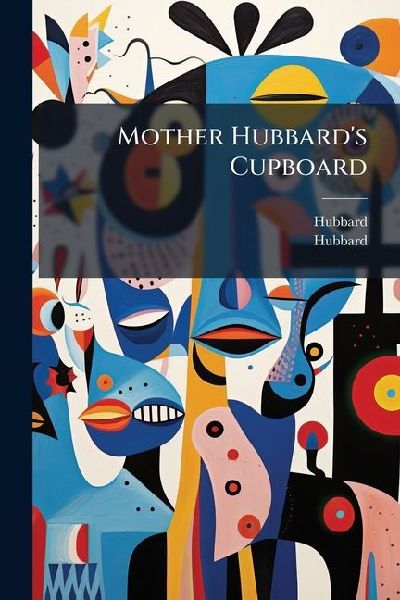 Mother Hubbard's Cupboard