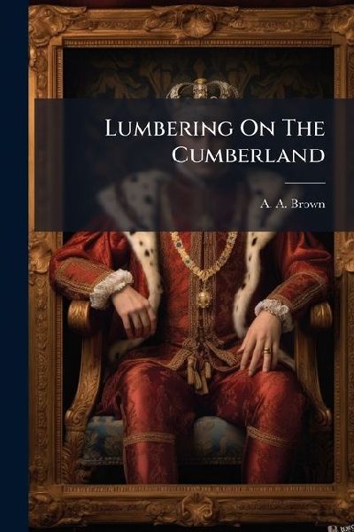 Lumbering On The Cumberland