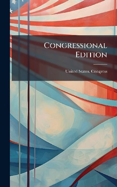 Congressional Edition
