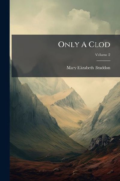 Only A Clod