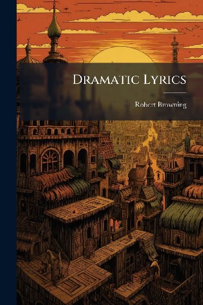 Dramatic Lyrics