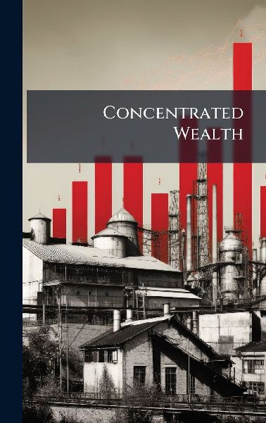 Concentrated Wealth