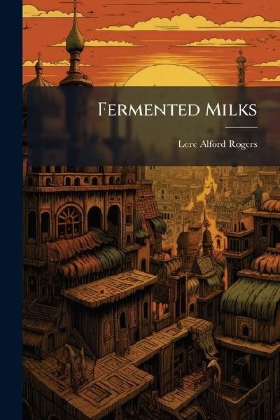 Fermented Milks