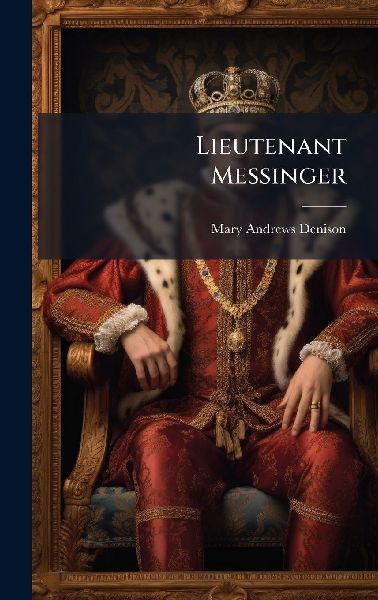 Lieutenant Messinger