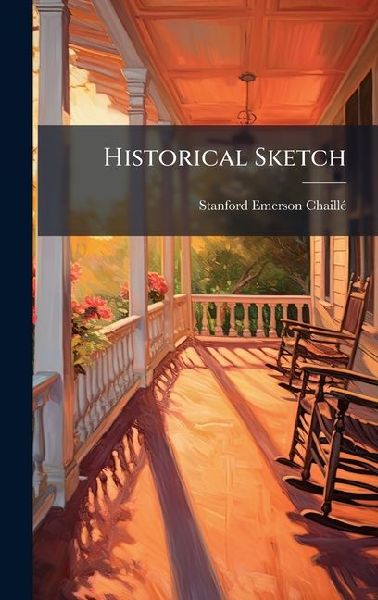 Historical Sketch