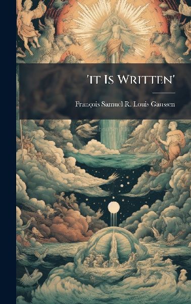 it Is Written