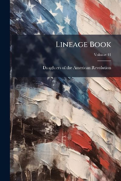 Lineage Book