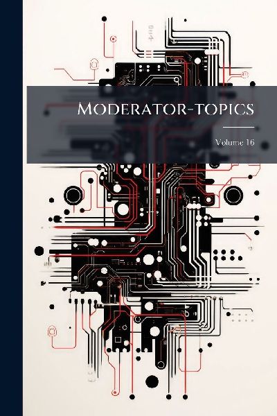 Moderator-topics
