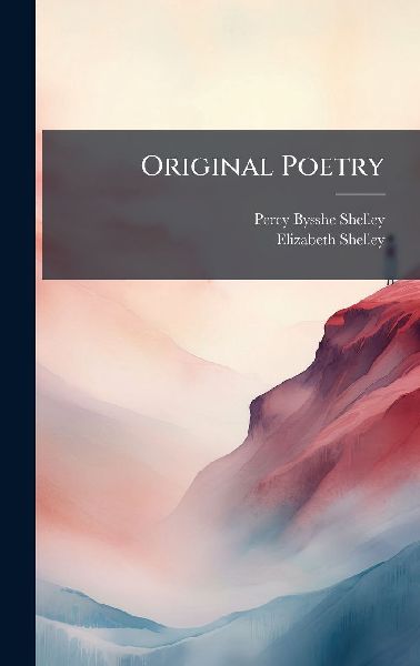 Original Poetry