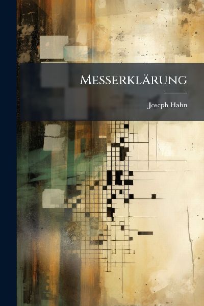 MeÃ&#159;erklärung