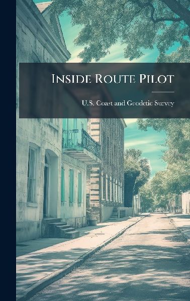 Inside Route Pilot