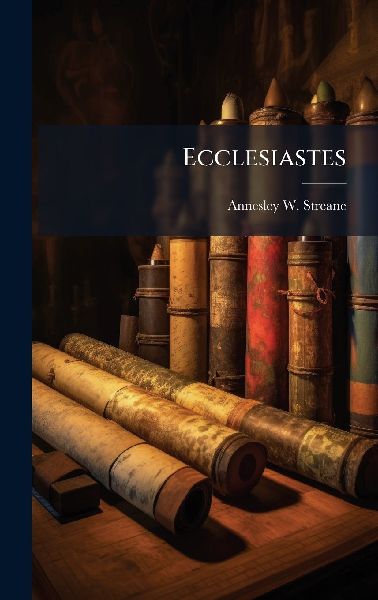 Ecclesiastes