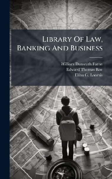Library Of Law, Banking And Business