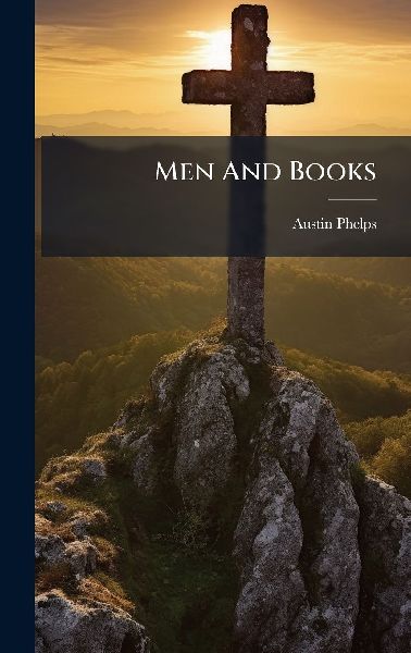 Men And Books