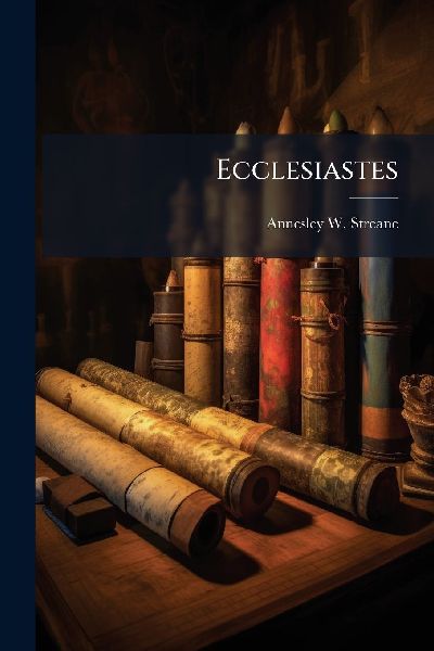 Ecclesiastes
