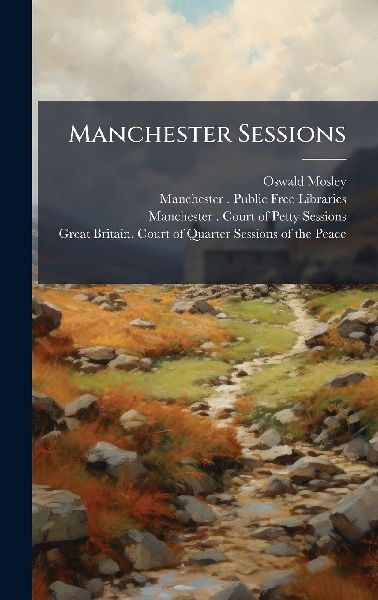 Manchester Sessions