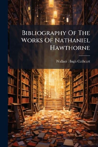 Bibliography Of The Works Of Nathaniel Hawthorne