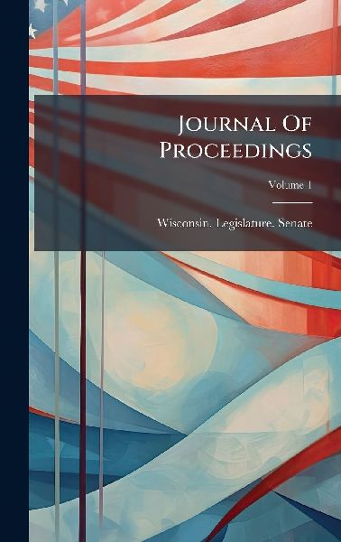 Journal Of Proceedings