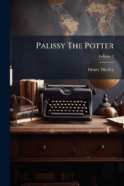 Palissy The Potter