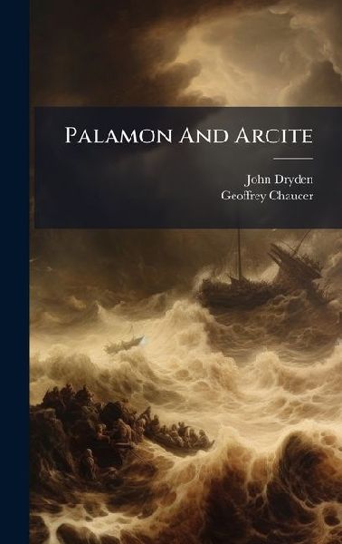 Palamon And Arcite
