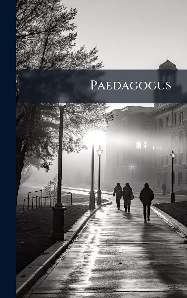 Paedagogus