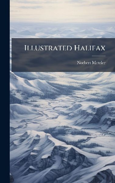 Illustrated Halifax