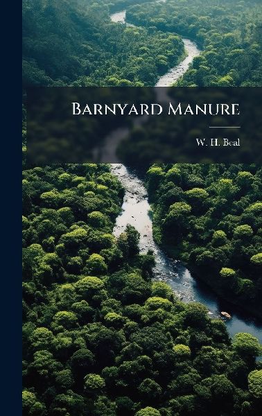 Barnyard Manure