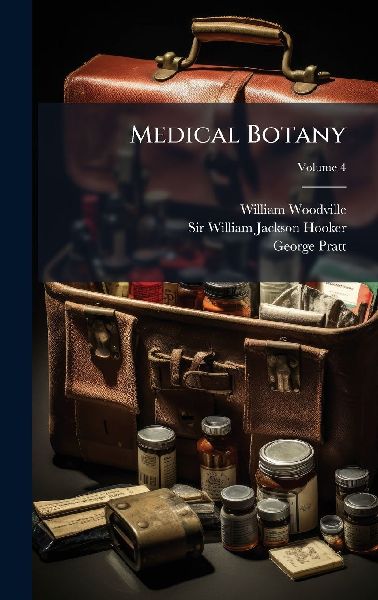 Medical Botany