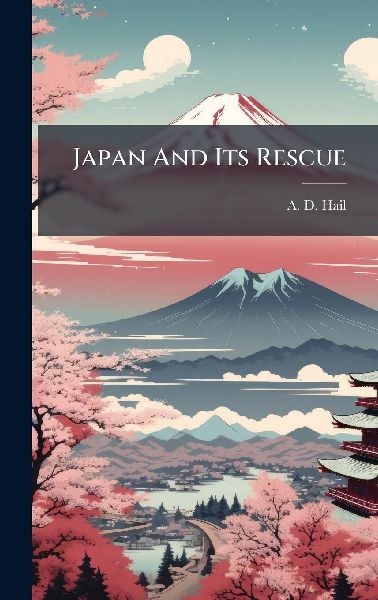 Japan And Its Rescue