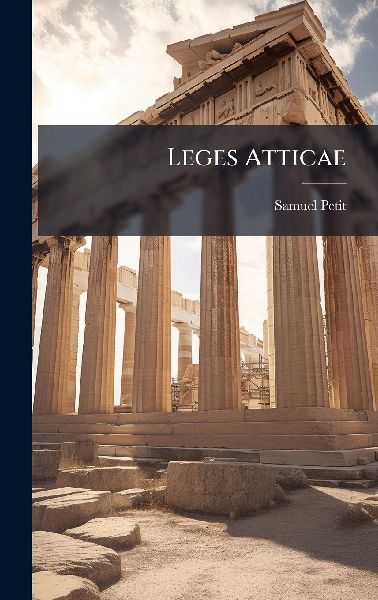 Leges Atticae