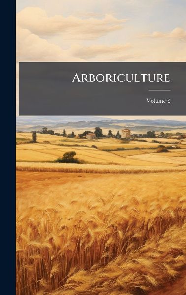 Arboriculture
