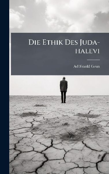 Die Ethik Des Juda-halevi