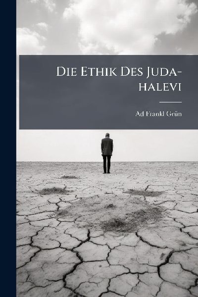 Die Ethik Des Juda-halevi