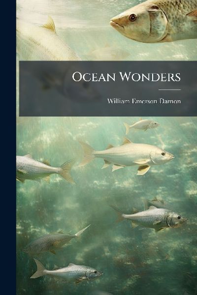 Ocean Wonders