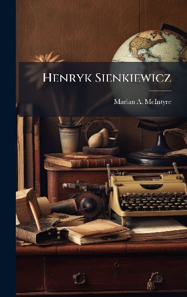 Henryk Sienkiewicz
