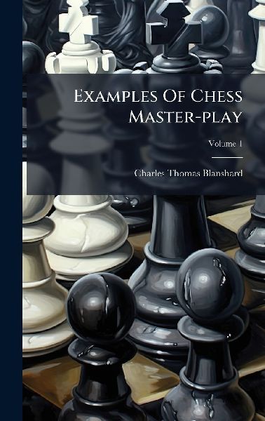 Examples Of Chess Master-play