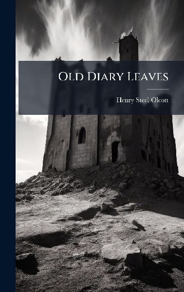 Old Diary Leaves