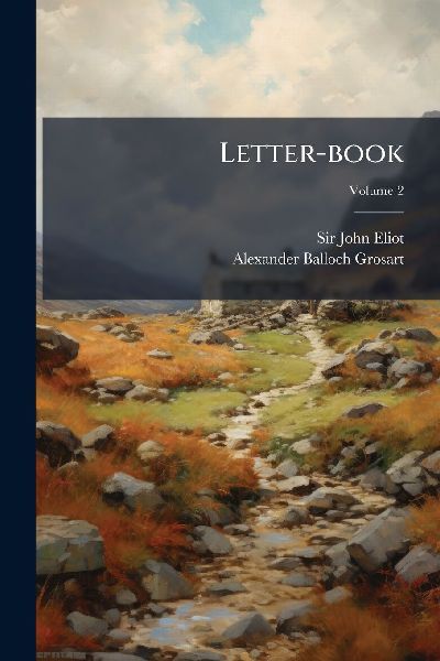 Letter-book