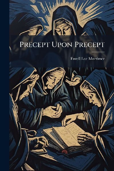 Precept Upon Precept