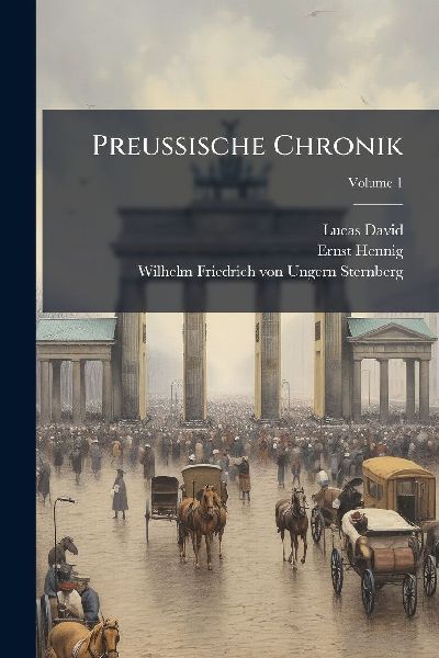 Preussische Chronik