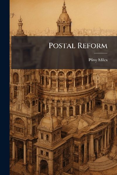 Postal Reform