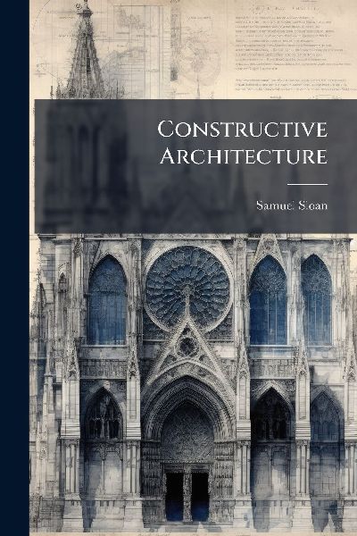 Constructive Architecture