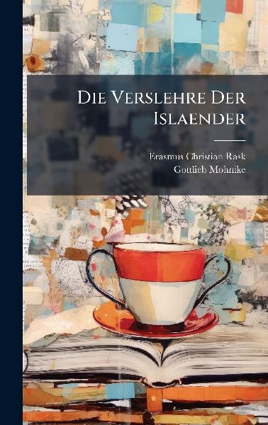 Die Verslehre Der Islaender
