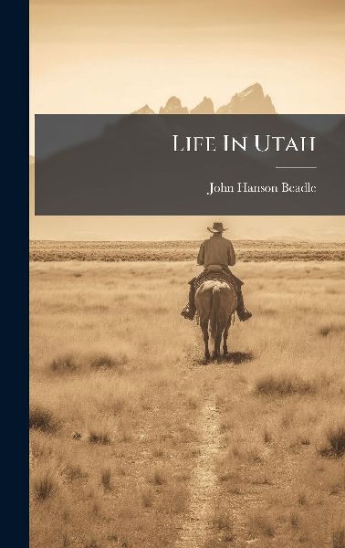 Life In Utah
