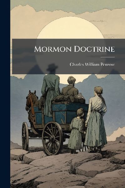 Mormon Doctrine