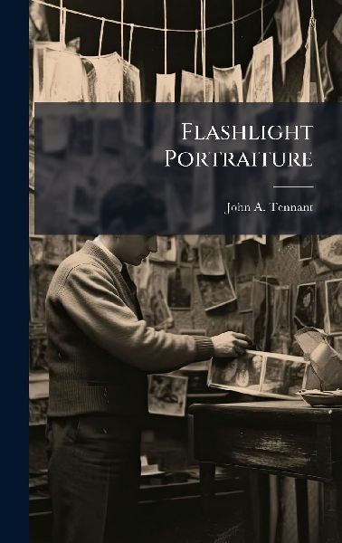 Flashlight Portraiture